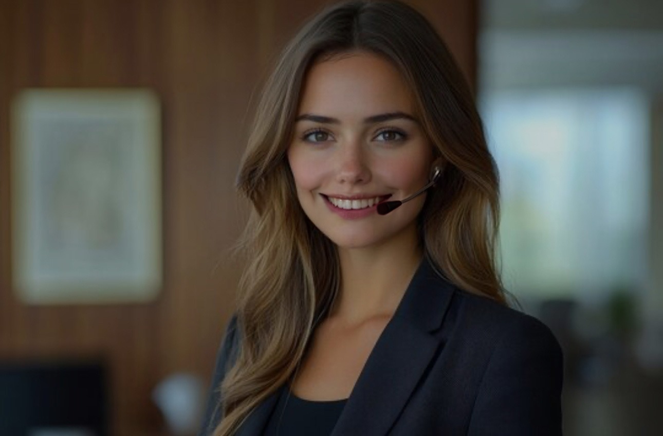 תמונת צוות התמיכה